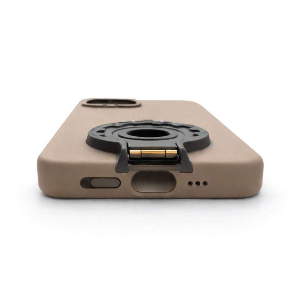 PCF – Retractable Finger Loop & Kickstand Case for iPhones