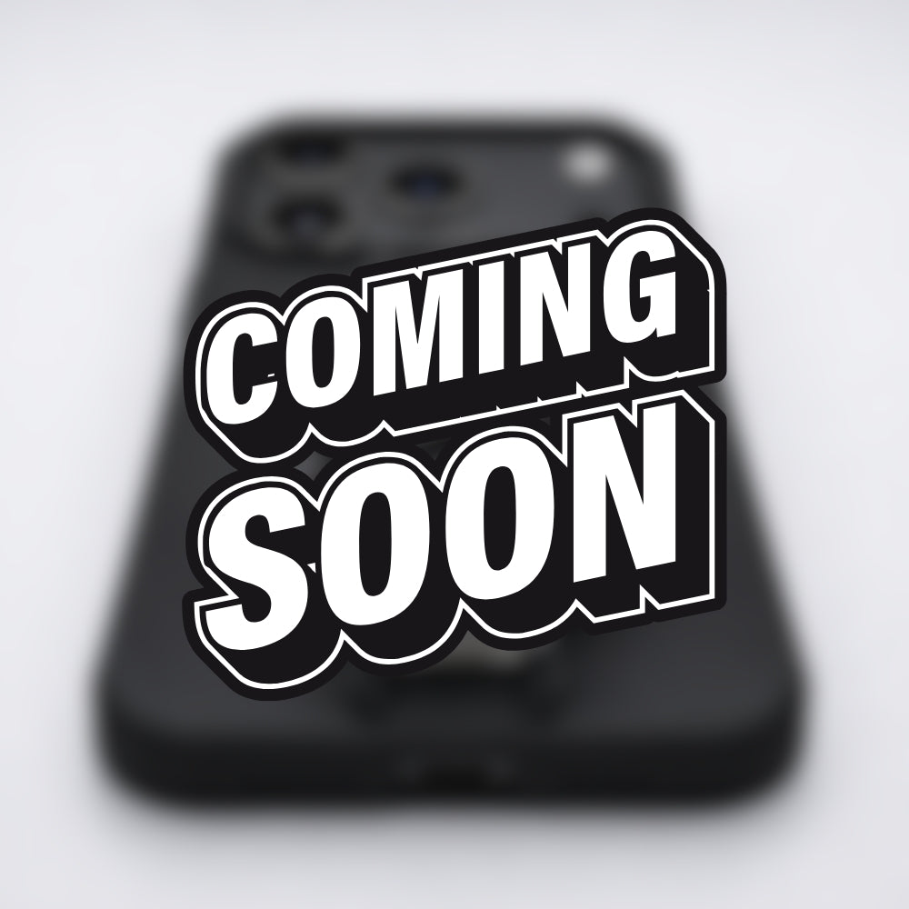 PCF – Retractable Finger Loop & Kickstand Case for iPhones