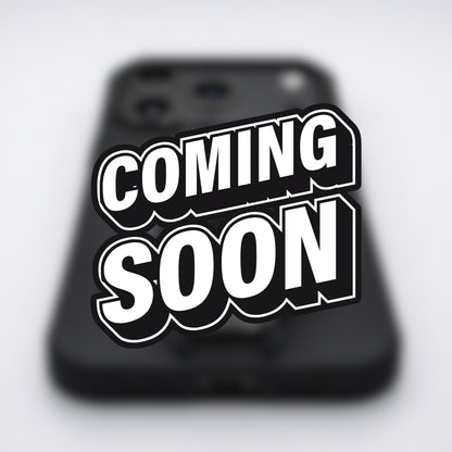 PCF – Retractable Finger Loop & Kickstand Case for iPhones