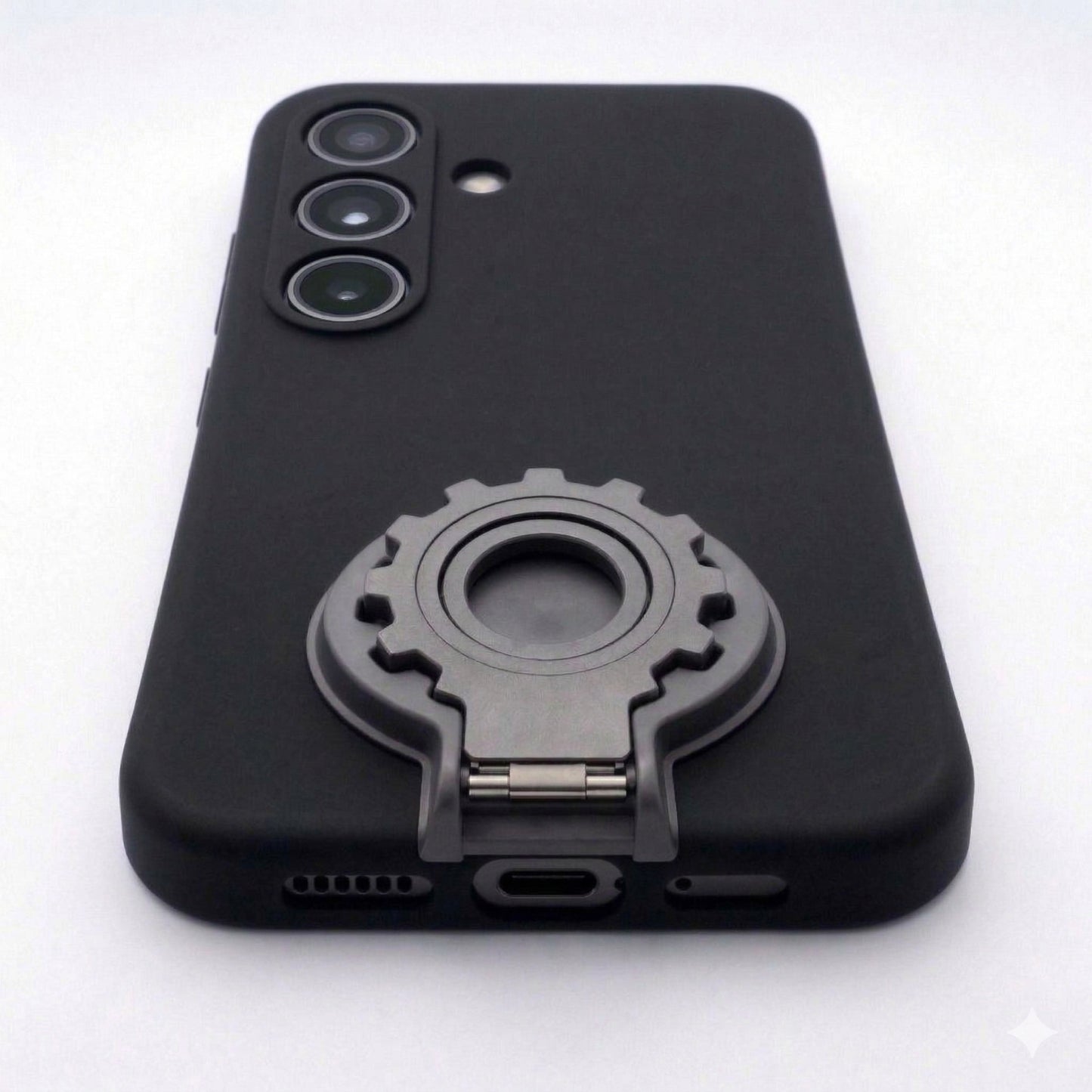 PCF – Samsung Galaxy S24 Ultra Retractable Finger Loop & Kickstand Case (Coming Soon!)