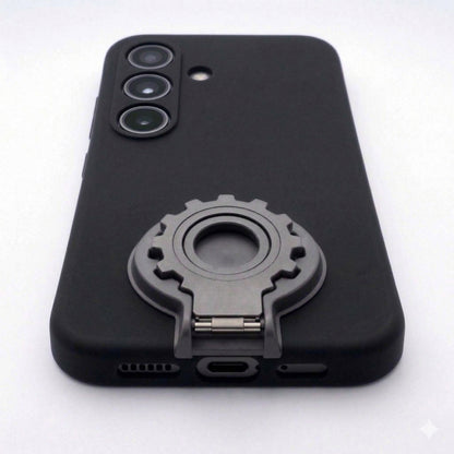 PCF – Samsung Galaxy S24 Ultra Retractable Finger Loop & Kickstand Case (Coming Soon!)