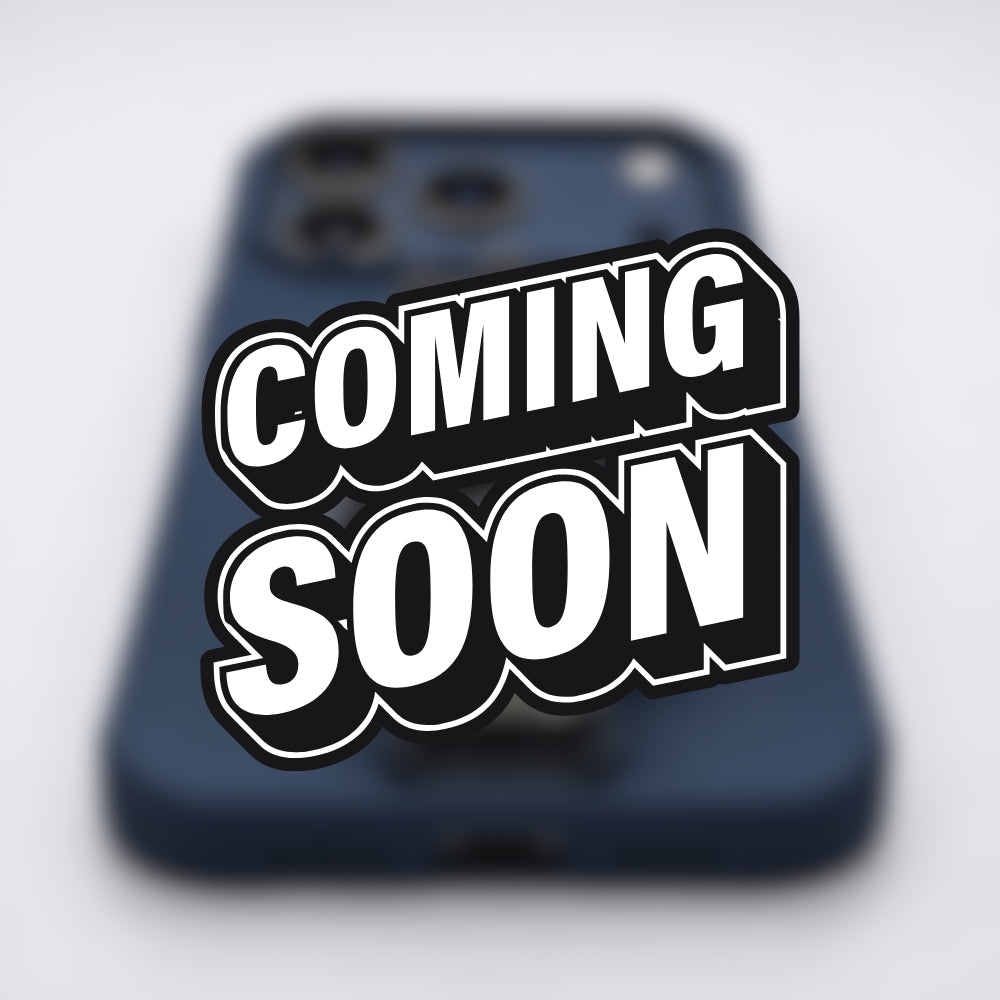 PCF – Retractable Finger Loop & Kickstand Case for iPhones