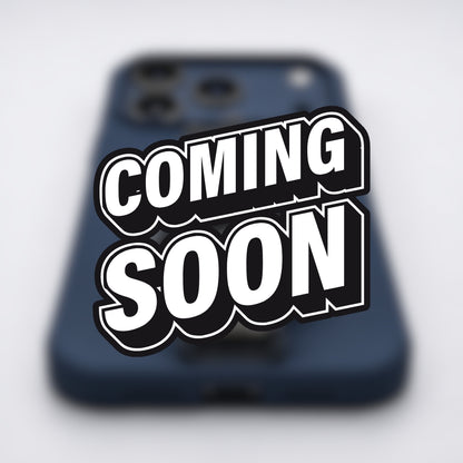 PCF – Retractable Finger Loop & Kickstand Case for iPhones