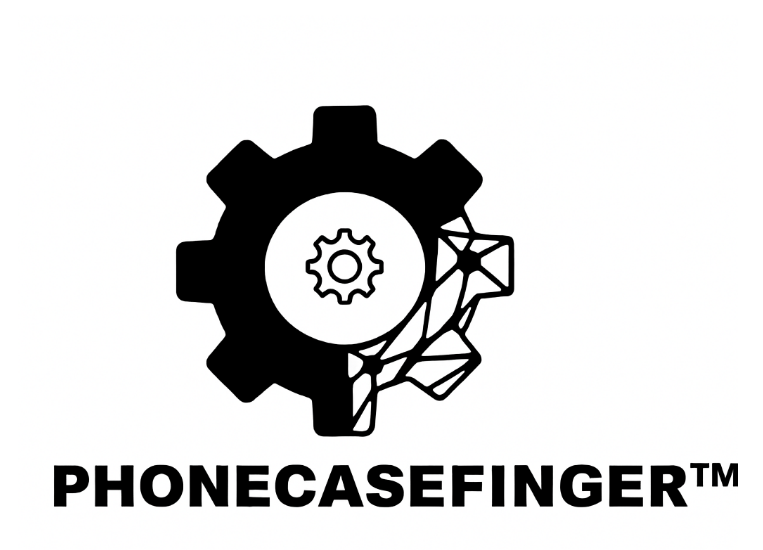 PhoneCaseFinger
