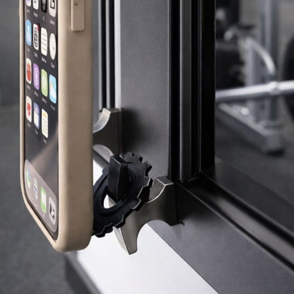 PCF – Retractable Finger Loop & Kickstand Case for iPhones
