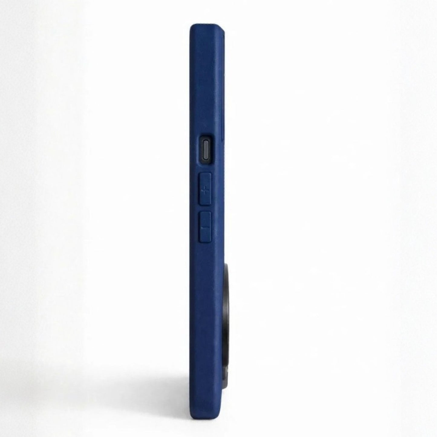 PCF – Retractable Finger Loop & Kickstand Case for iPhones