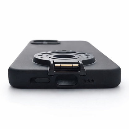 PCF – Retractable Finger Loop & Kickstand Case for iPhones