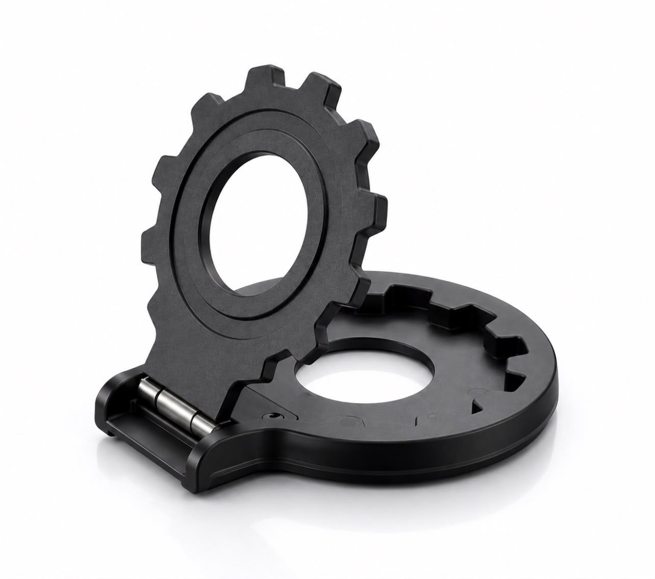 PCF – Retractable Finger Loop & Kickstand
