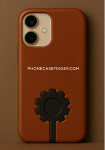 PhoneCaseFinger | Cart